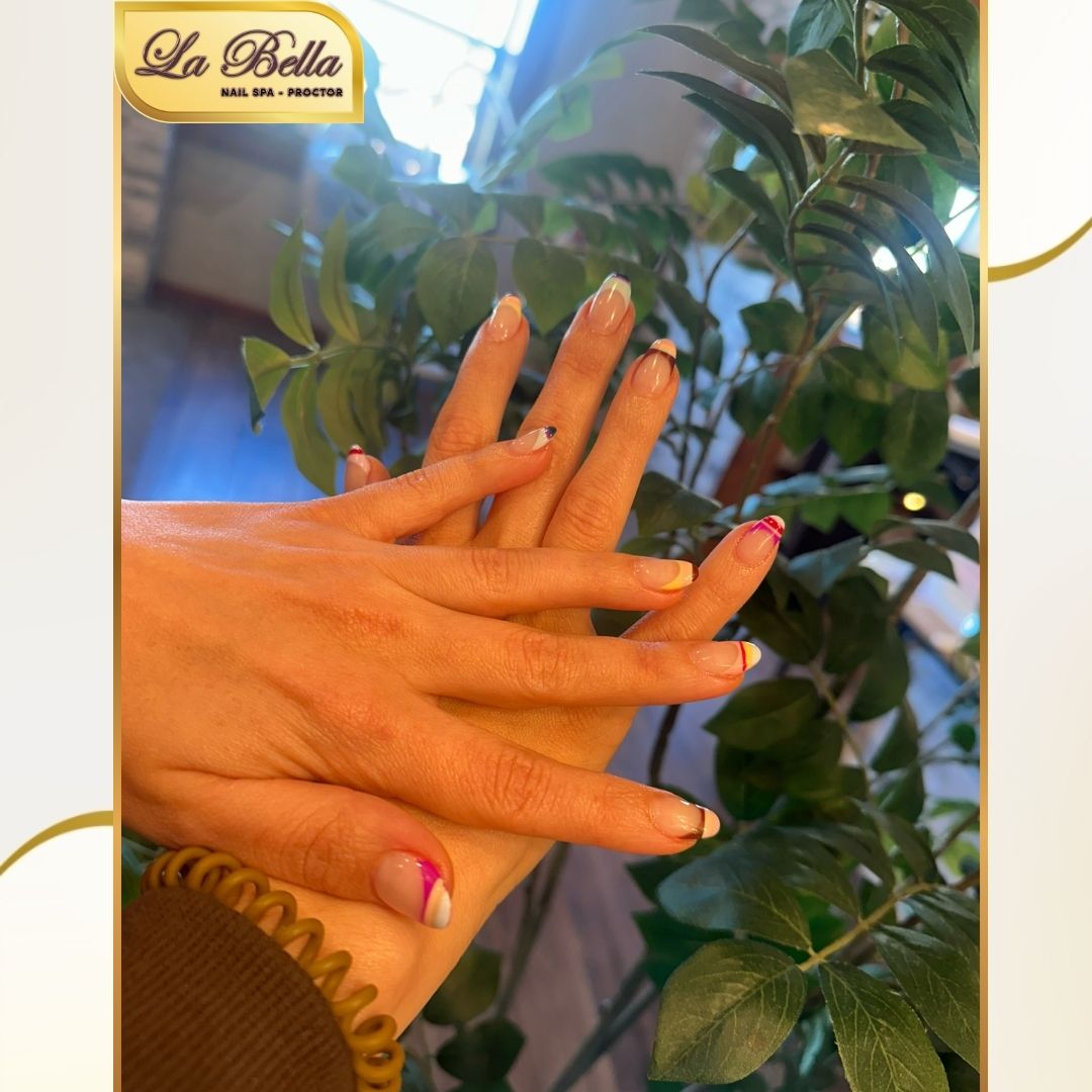 La Bella Nail Spa Proctor (3)